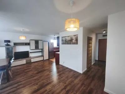 2 pokoje 50 m² | Balkon | Winda | Chełm/Orunia | 2500 zł - miniatura 2