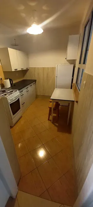 Dwupokojowe mieszkanie w centrum Krakowa, 36 m2 - miniatura 3