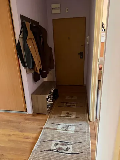 2 pokoje, 55 m² w centrum – Staromłyńska, winda - miniatura 2