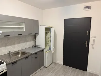 Wynajmę mieszkanie 37m2, 2 pokoje, P-ń Umultowo - bez czynszu - miniatura 2