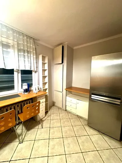Przestronne mieszkanie 1-pokojowe | Opole, ul. Karpacka | Dostępne od zaraz! - miniatura 3