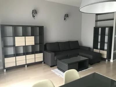 Mieszkanie do wynajęcia Mokotów Warszawa - miniatura 2