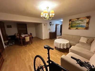 mieszkanie Służew 4 pokoje BEZPOŚREDNIO - miniatura 2