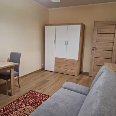 Wynajmę mieszkanie 2 pokojowe - miniatura 5