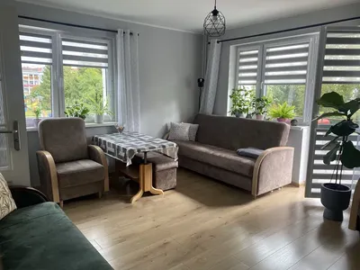 Kawalerka 32m2 Bydgoszcz Błonie - miniatura 2