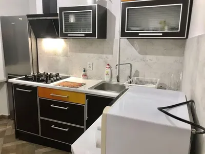 Mieszkanie do wynajęcia 2 pokoje Wola / Centrum - miniatura 2