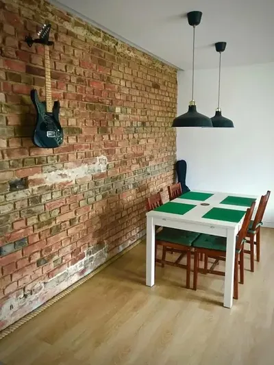 Do wynajęcia 3 pokoje Zatorze
