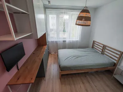 Wynajmę mieszkanie 40m² z dużym tarasem – Wrocław Brochów - miniatura 5