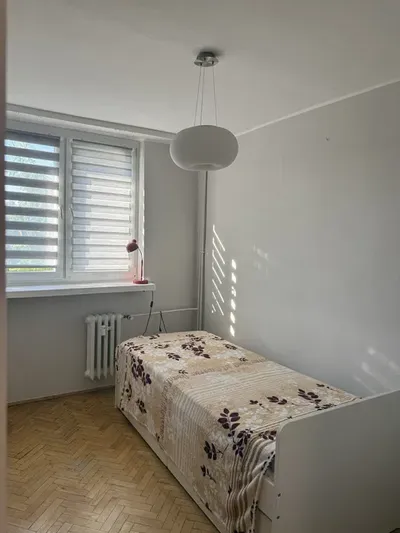 Mieszkanie 3-pokojowe z balkonem - zielony LSM - miniatura 5