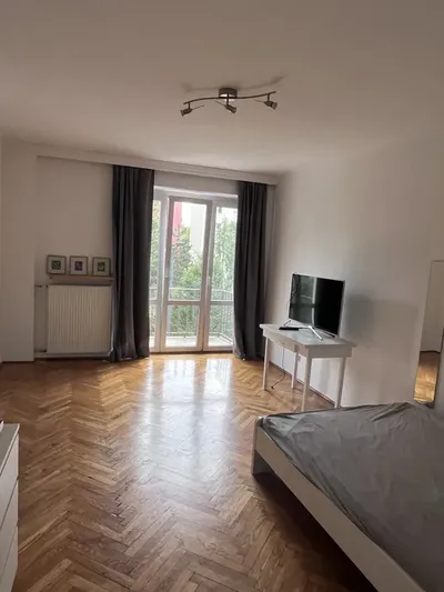 Bezpośrednio 2-pokojowe 50m2 Opaczewska , okolice Parku Szcześliwickiego - miniatura 5