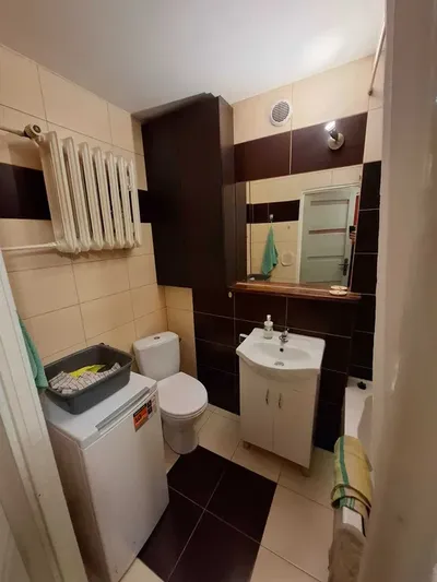 Kawalerka Piątkowo oś. Chrobrego obok PST - miniatura 5