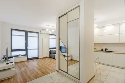 Apartament/ Bez kaucji /WZESINSKA 12 - miniatura 5