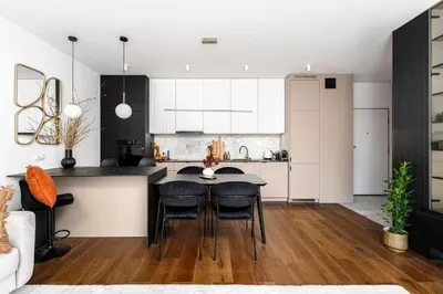 Stylowy apartament 63 m² | Kraków. ul. Brązownicza | wynajem długoterminowy | Armii Krajowej obok MERCEDES | EKOPARK