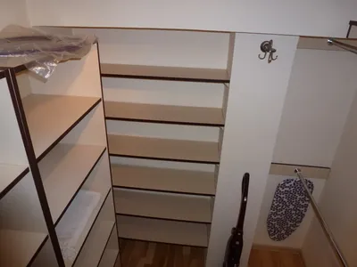 Mieszkanie do wynajęcia KAWALERKA Warszawa-Wola stacja metra Młynów - miniatura 4