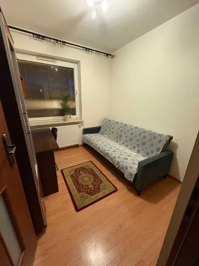 Pokój w nowym bloku ul. Wileńska Miasteczko Akademickie LSM Lublin - miniatura 3