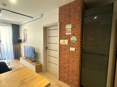 Mieszkanie 2 pokoje nowe pierwszy najem Gdańsk Śródmieście - miniatura 5