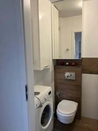 Stawki 3 pokoje balkon - miniatura 4