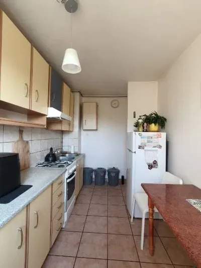 Do wynajęcia pokój na ulicy Dobrego Pasterza - miniatura 5