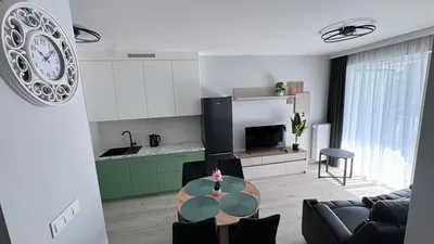 Mieszkanie 50m2 ul. Prandoty 10C - miniatura 3