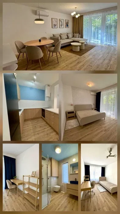 110 m² | 3 pokoje | ogródek | balkon | klimatyzacja | miejsce postojowe BEZPOŚREDNIO OD WŁAŚCICIELA – BEZ PROWIZJI! - 1/10