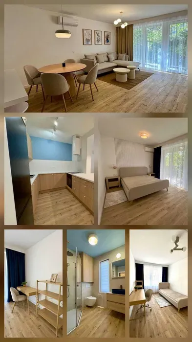 110 m² | 3 pokoje | ogródek | balkon | klimatyzacja | miejsce postojowe BEZPOŚREDNIO OD WŁAŚCICIELA – BEZ PROWIZJI!