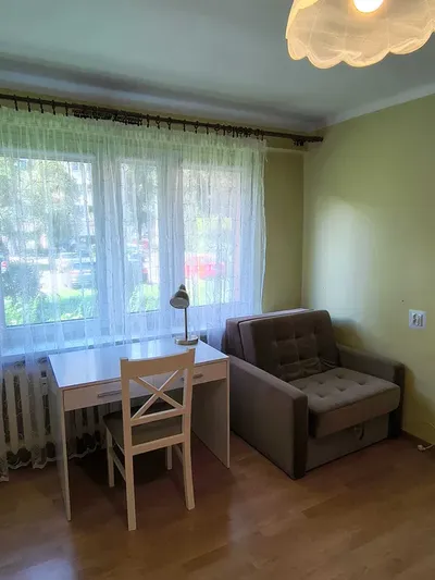 Mieszkanie do wynajęcia dla studentów - miniatura 2
