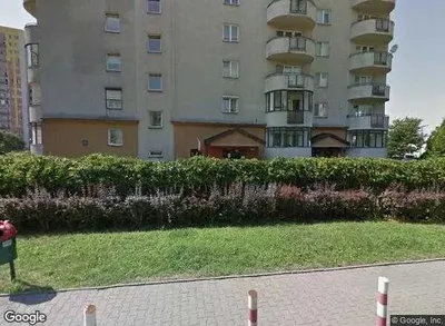 mieszkanie do wynajęcia Warszawa, Bielany, 38 m2( 2 pokoje) bezpośrednio - miniatura 2