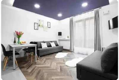 2 pokoje ul. Rakowicka 14a – 40m2, winda. UEK - miniatura 3
