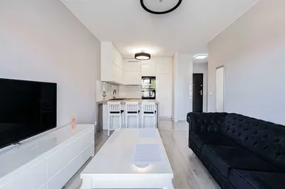 Wysoki standard 2 pok | Balkon | Parking | Centrum - miniatura 2
