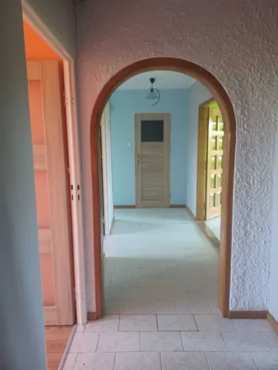 Duże mieszkanie do wynajęcia 78m² - miniatura 2