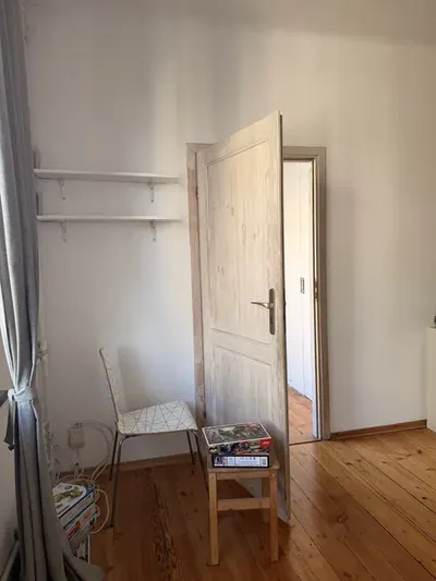 2 pokoje z klimatem, Mokotów, ul. Chełmska 16 - miniatura 4