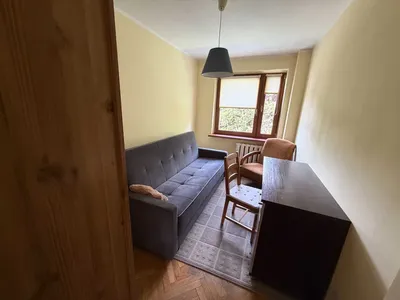 Pokoje studenckie do wynajęcia Poznań Winogrady - miniatura 2