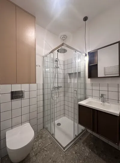 37m² | 2 pokoje | Mokotów | blisko Łazienek i Parku Morskie Oko | po generalnym remoncie - miniatura 4