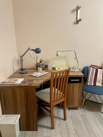 Mieszkanie 2-pokojowe, 46 m2, od 01.10.2026, bez pośredników - miniatura 5