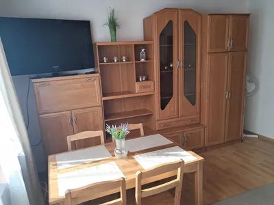 Mieszkanie na wynajem dla STUDENTÓW ul.Wileńska 7 - miniatura 3