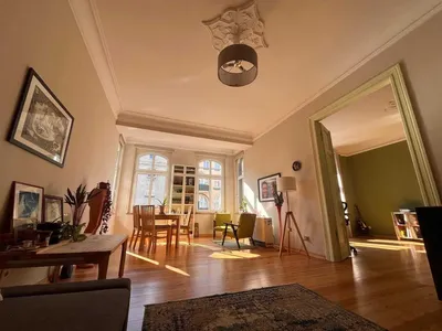 Przestronne mieszkanie Wroclaw Srodmiescie