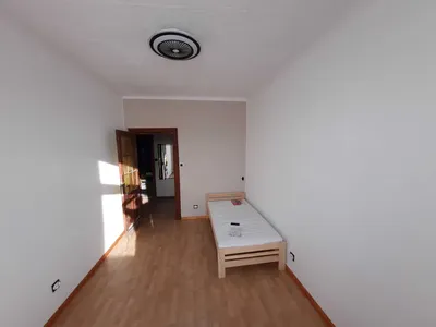 Świeżo wyremontowany pokój, Tramwajowa/Narutowicza | Wyposażenie do ustalenia! - miniatura 2