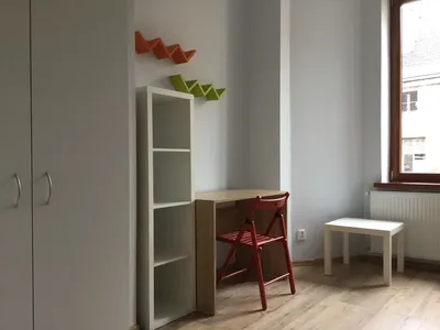 Mieszkanie do wynajęcia, 3 duże pokoje, plac Inwalidów, Kraków