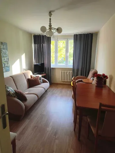 Pokój do wynajęcia ul. Poleska - miniatura 4