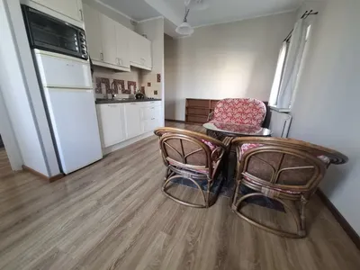 Klimatyczne 2 pokojowe Powiśle