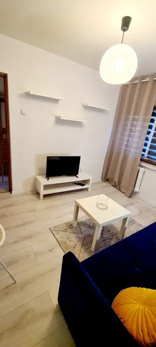 Do wynajęcia Mieszkanie 2 pokojowe 45 m2, w bloku , Teofilów, Bałuty, od zaraz - miniatura 4