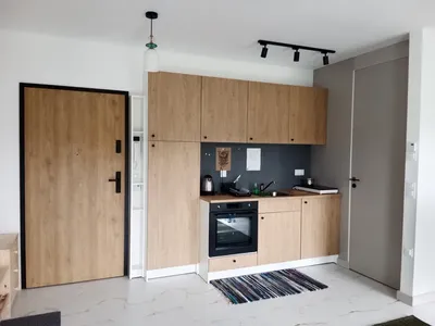 Wynajmę kawalerkę - miniatura 5