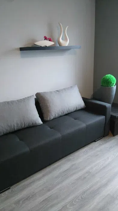 Do wynajęcia duży pokój jednoosobowy przy rondzie Matecznego - miniatura 2