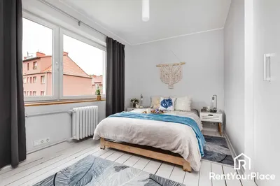 Dwupokojowe mieszkanie przy parku, Siedlce, Zakopiańska - miniatura 3
