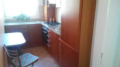 Dwa pokoje - 42 m Mokotów - miniatura 3