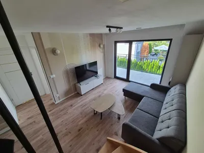 Do wynajęcia dwupoziomowe mieszkanie 60m2 , 3 pokoje - miniatura 3