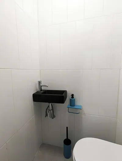 Pokój w okolicy placu Grunwaldzkiego - miniatura 4