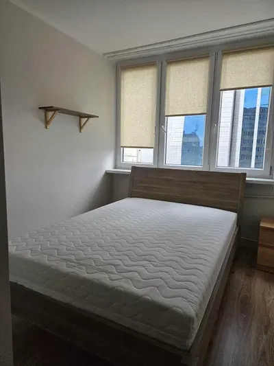 Mieszkanie do wynajęcia 38m2, Warszawa Śródmieście, Jerozolimskie, Plac Zawiszy, Od zaraz - miniatura 4