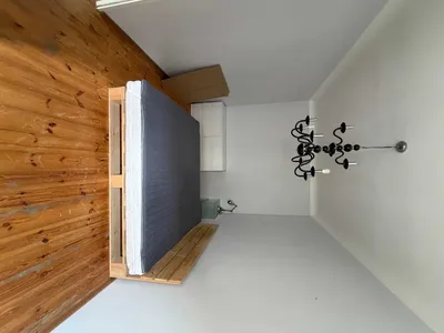 Wynajmę mieszkanie dwa oddzielne pokoje Litewska 45m2 - miniatura 3