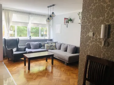Na wynajem mieszkanie na Kamiennej Górze 42 metry
